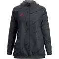 Joma Helsinki R-night Regnfrakk