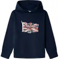 Pepe Jeans Union Jack Hettegenser