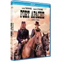Divisa Fort Apache Blu-ray