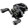 Shimano Curado Mgl 70 K Baitcasting-snelle