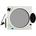 Fan-tastic Vent Oppgrader 6600-kit
