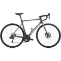 Colnago V4 Ultegra Di2 Fulcrum R600 Landeveissykkel