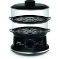 Tefal Vc 1401 900w Dampovn