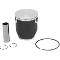 VERTEX Yamaha Yz-wr 125 05-21/fantic Xe-xx 21-22 D5396 D Rcestp Stempelsett