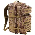 Brandit Us Cooper Xl 65l Sekk