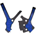 Rtech Yamaha Yz85 2022-2024 Rammebeskytter Sæt