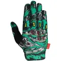 Fist Strapped Daniel Sandoval Sandman Offroad Hansker