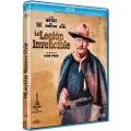 Divisa La Legion Invencible Blu-ray