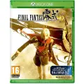Xbox Games One Final Fantasy Type-0 Hd Day One Edition