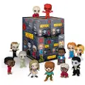 Funko POP! Pop! Nbcu Skrekk Minifigurer Display 5 Cm