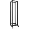 Lanberg 42u 60x80 Cm Rackskap