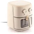 InnovaGoods Vynner Pro 5500 1700w 6.5l Airfryer