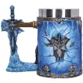 Nemesis Now World Of Warcraft Tankard The Lich King Cup