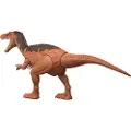 Jurassic World Rebirth Vilt Brøl Baryonyx-figur