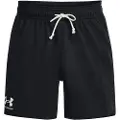 Under Armour Rival Terry 6in Shorts