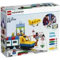 LEGO Coding Express Byggesett