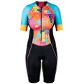 Huub Her Spirit Kortermet Trisuit