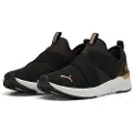 Puma Softride Harli Slip-on Løpesko