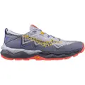 Mizuno Wave Daichi 9 Trailsko
