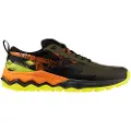 Mizuno Wave Ibuki 5 Trailsko