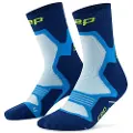 Cep Run Cushion Mid Cut Sokker