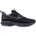 Mizuno Wave Rider Tt 3 Trailsko