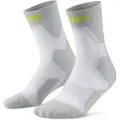Cep Run Cushion Mid Cut Sokker