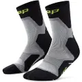 Cep Run Cushion Mid Cut Sokker