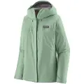 Patagonia Torrentshell 3L Rain Jakke grønn