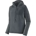 Patagonia Airshed Pro P/O Hettegenser blå