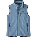 Patagonia Retro Pile Vest blå