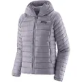 Patagonia Down Sweater Hoody Jakke