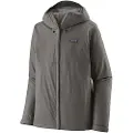 Patagonia Torrentshell 3L Rain Jakke grå