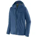 Patagonia M10 Storm Jakke blå