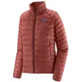 Patagonia Down Jakke rød