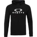 Oakley Apparel Bark 2.0 Genser Med Hel Glidelås