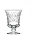 La Rochère La RochéreBeger Amboise 6 glass La RochereTransparentGlassFra Homeroom