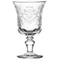 La Rochère La RochéreVinglass Amboise 6 glass La RochereTransparentGlassFra Homeroom