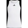 Adidas Club Ermeløs T-skjorte