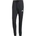 Adidas Essential 3 Stripes French Terry Joggers