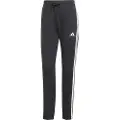 Adidas Essentials 3 Stripes French Terry Cuffed Joggers
