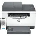 HP LaserJet MFP M234sdw Mono Laser All in One Laserskriver Multifunksjon - Sort/hvit - Laser