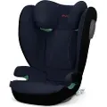 Cybex Solution B3 I-fix Babybilsete
