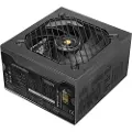 Mars Gaming Mpb1000sim 80 Plus Gold Strømforsyning