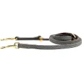 Kentucky Nylon Plaited Hundebånd 15 Mm