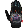 Fist Strapped Greg Lutzka Panther Offroad Hansker