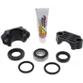 Pivot Works Yamaha Big Bear 400 4x4 Irs 10-12/raptor 700 13-18/yfz 450r Styrelagersett