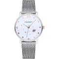 Radiant Milky Way 36 Mm Dameklokke