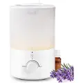 Levoit Dual 150 Hvit luftfukter