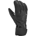LEKI Vision Goretex Hansker